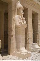 Photo Texture of Hatshepsut 0163